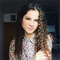 Фотография репетитора Тимофеева Оксана Александровна