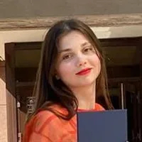 Фотография репетитора Рублева Елизавета Анатольевна