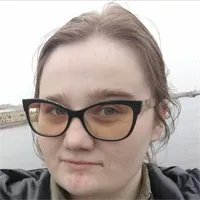 Фотография репетитора Баженова Мария Петровна