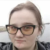 Фотография репетитора Баженова Мария Петровна