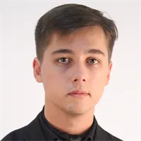 Фотография репетитора Дроздов Павел Вадимович