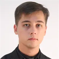 Фотография репетитора Дроздов Павел Вадимович