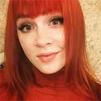 Фотография репетитора Годовалова Дарья Анатольевна