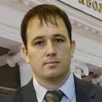 Фотография репетитора Зинатуллин Эмиль Маратович