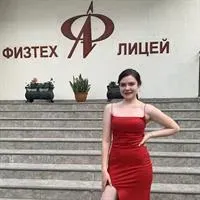 Фотография репетитора Лапко Ольга Сергеевна