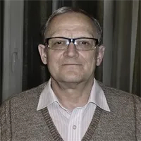 Фотография репетитора Канцуров Владимир Николаевич