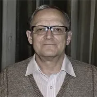 Фотография репетитора Канцуров Владимир Николаевич