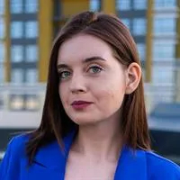 Фотография репетитора Жданова Антонина Алексеевна