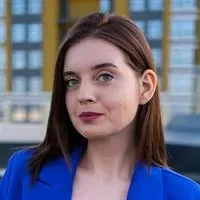 Фотография репетитора Жданова Антонина Алексеевна