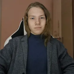 Фотография репетитора Соколов Ярослав Владимирович