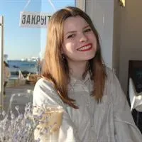 Фотография репетитора Торгуд Анастасия Игоревна
