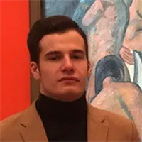 Фотография репетитора Успенский Кирилл Сергеевич