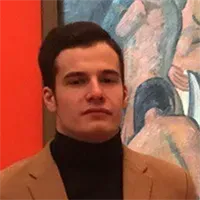 Фотография репетитора Успенский Кирилл Сергеевич