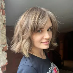 Фотография репетитора Кузнецова Екатерина Викторовна