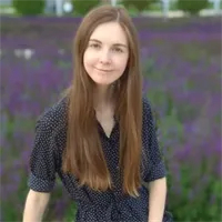 Фотография репетитора Глушонкова Анна Анатольевна