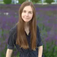 Фотография репетитора Глушонкова Анна Анатольевна