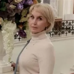 Фотография репетитора Чернышева Татьяна Рашитовна