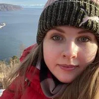 Фотография репетитора Крючкова Нина Владимировна