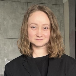 Фотография репетитора Елизарьева Марина Раильевна