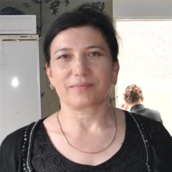 Фотография репетитора Ахмедова Индира Магарамовна