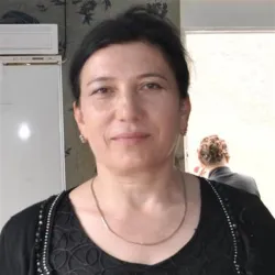 Фотография репетитора Ахмедова Индира Магарамовна