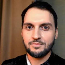 Фотография репетитора Вори Роберт Павлович