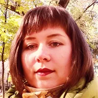 Фотография репетитора Тульская Надежда Юрьевна