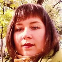 Фотография репетитора Тульская Надежда Юрьевна