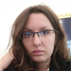 Фотография репетитора Маслакова Александра Николаевна