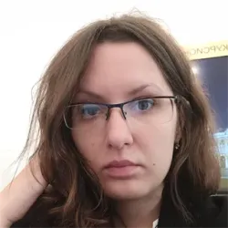 Фотография репетитора Маслакова Александра Николаевна