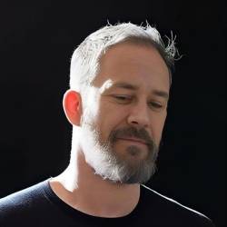 Фотография репетитора Козырев Вячеслав Викторович