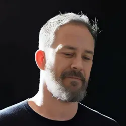 Фотография репетитора Козырев Вячеслав Викторович