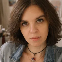 Фотография репетитора Кипнис Яна Иосифовна