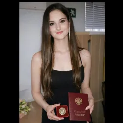 Фотография репетитора Радченко Елизавета Сергеевна