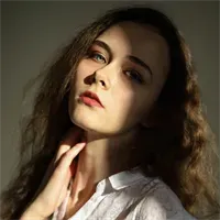 Фотография репетитора Батурина Анастасия Юрьевна