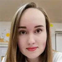 Фотография репетитора Иванова Светлана Сергеевна