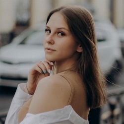 Фотография репетитора Лапина Светлана Викторовна