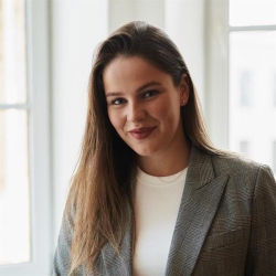 Фотография репетитора Богатырева Евгения Алексеевна