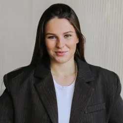 Фотография репетитора Богатырева Евгения Алексеевна