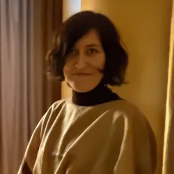 Фотография репетитора Сухомлинова Татьяна Александровна