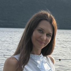 Фотография репетитора Градалева Екатерина Александровна