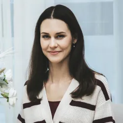Фотография репетитора Градалева Екатерина Александровна