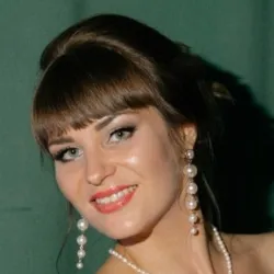 Фотография репетитора Паршикова Юлия Сергеевна