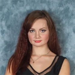 Фотография репетитора Иванова Светлана Сергеевна