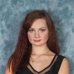 Фотография репетитора Иванова Светлана Сергеевна