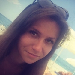 Фотография репетитора Макий Ольга Игоревна