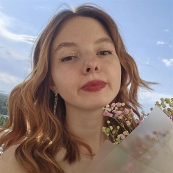 Фотография репетитора Федорченко Екатерина Юрьевна