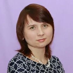 Фотография репетитора Клопкова Юлия Николаевна