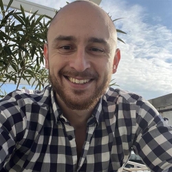 Фотография репетитора Немчинов Александр Евгеньевич