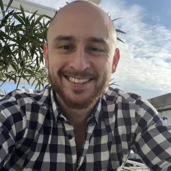 Фотография репетитора Немчинов Александр Евгеньевич